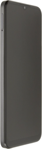 Image 2: Nokia C22 in Black Left