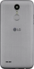 Slide 3: LG K4 (2017) in DarkGray Back