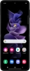 Slide 1: Samsung Galaxy Z Flip3 5G in Black Large product image