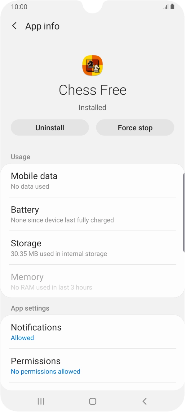 Press Storage. Press Storage.