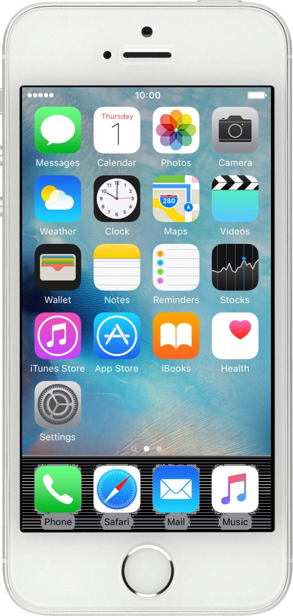 Apple iPhone 5s Apple iPhone 5s