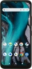 Slide 1: Nokia C22 in Black Large product image
