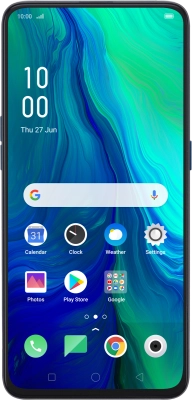 Image OPPO Reno 5G