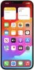 Slide 1: Apple iPhone 14 Plus in Silver Large product image