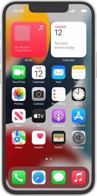 Image Apple iPhone 13 mini
