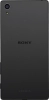 Slide 3: Sony Xperia Z5 in Black Back