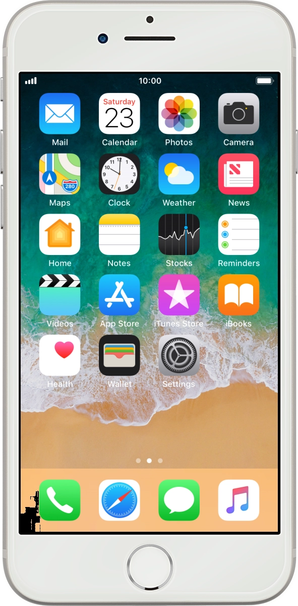 Apple iPhone 8 Apple iPhone 8