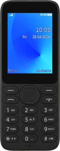 Image 1: Telstra Lite 3 in Black Large product image
