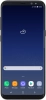 Slide 1: Samsung Galaxy S8+ in Black Large product image