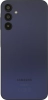 Slide 3: Samsung Galaxy A15 5G in Black Back