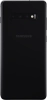 Slide 3: Samsung Galaxy S10+ in Black Back