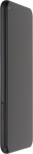 Image 2: Google Pixel 5 in Black Left
