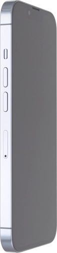 Image 2: Apple iPhone 13 Pro in LightSkyBlue Left
