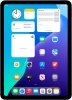 Slide 1: Apple iPad (11th Generation) in Silver Large product image