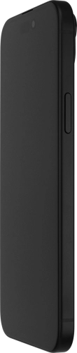 Imagen 4: Vista del lateral derecho del Apple iPhone 15 Plus - Black