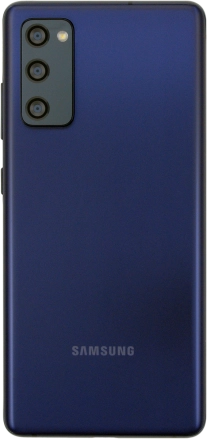 Image 2: Back view of the Samsung Galaxy S20 FE 5G