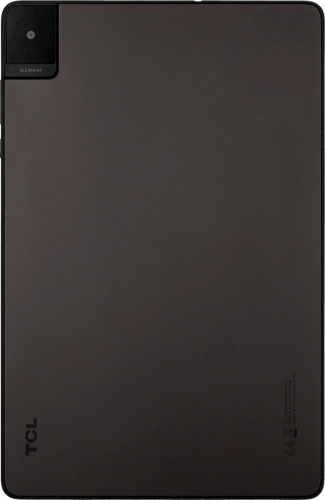 Image 3: TCL Tab 10L LTE Gen 3 in Black Back