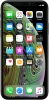 Slide 1: Apple iPhone Xs in Black Large product image