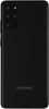 Slide 3: Samsung Galaxy S20+ 5G in Black Back