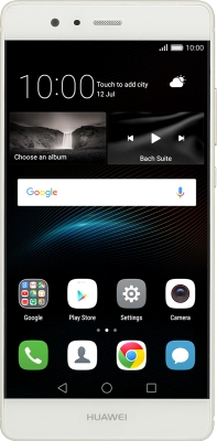 Image Huawei P9