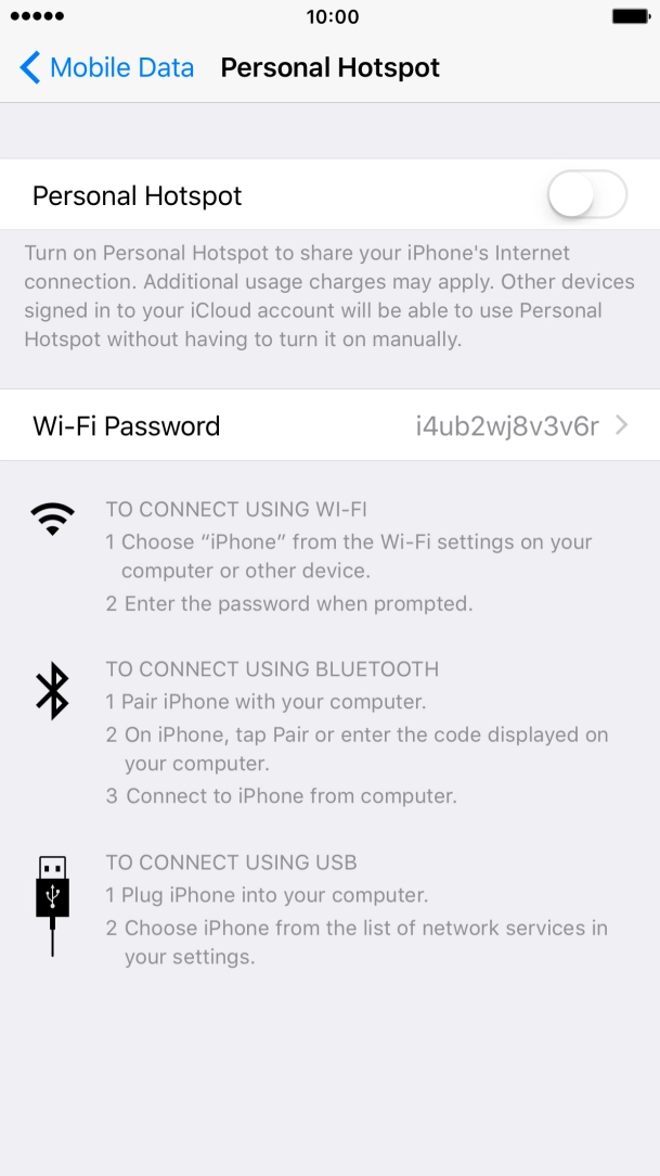 Press the indicator to turn on the function. Press the indicator to turn on the function.