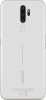 Slide 3: OPPO A5 (2020) in White Back