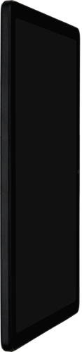 Image 2: TCL Tab 10L LTE Gen 3 in Black Left