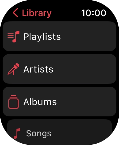 Press Playlists. Press Playlists.