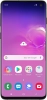 Slide 1: Samsung Galaxy S10 in Black Large product image