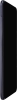 Slide 2: Samsung Galaxy A70 in Black Left