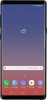 Slide 1: Samsung Galaxy Note9 in Black Large product image