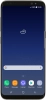 Slide 1: Samsung Galaxy S8 in Black Large product image
