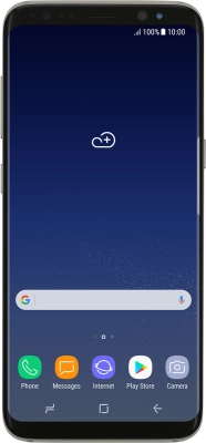 Image Samsung Galaxy S8