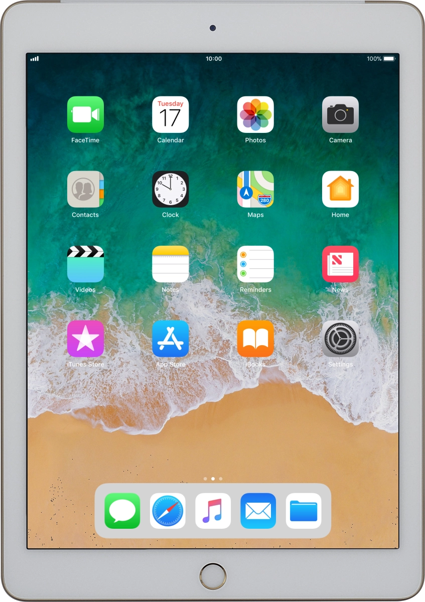 Apple iPad (5th Gen)