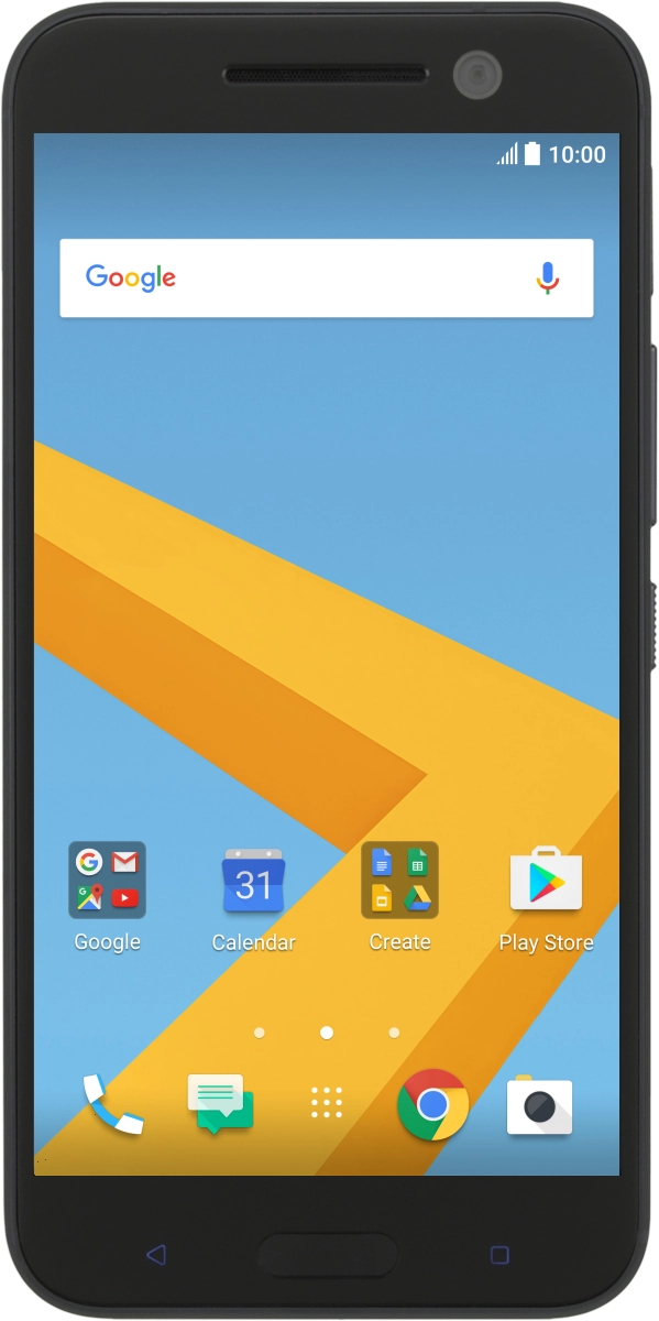 HTC 10