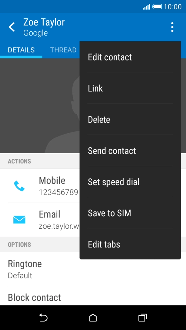 Press Set speed dial. Press Set speed dial.