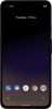 Slide 1: Google Pixel 4a 5G in Black Large product image