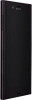Slide 2: Sony Xperia XZ in Black Left