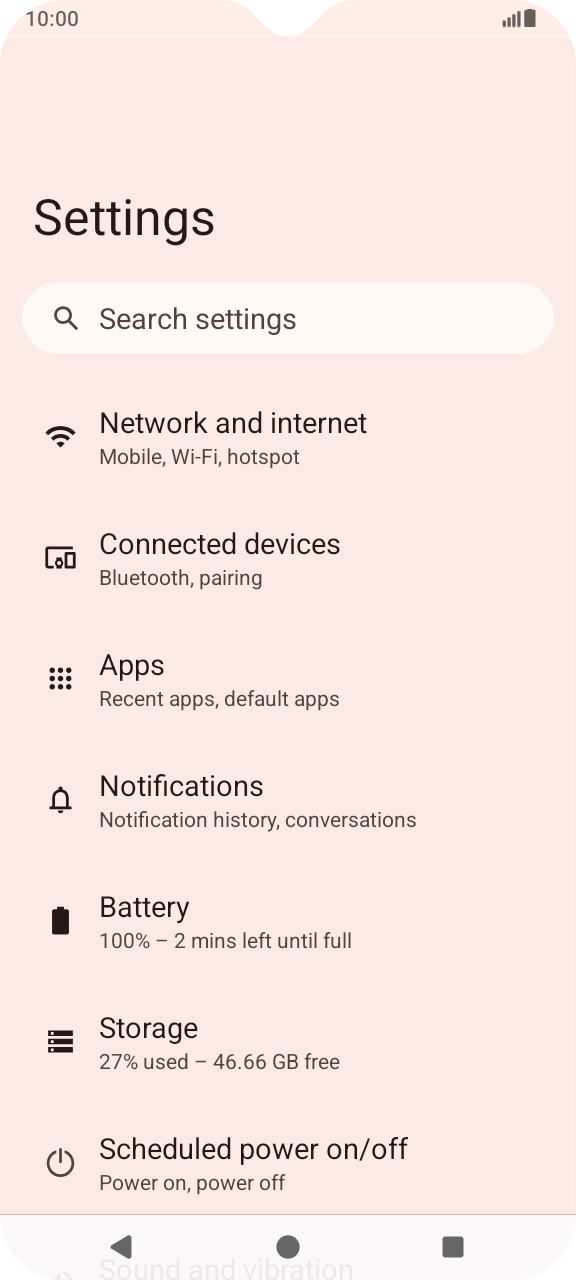 Press Network and Internet.