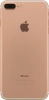 Slide 3: Apple iPhone 7 Plus in Pink Back