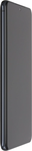 Image 2: Samsung Galaxy S20 Ultra 5G in Black Left