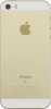 Slide 3: Apple iPhone SE in Yellow Back