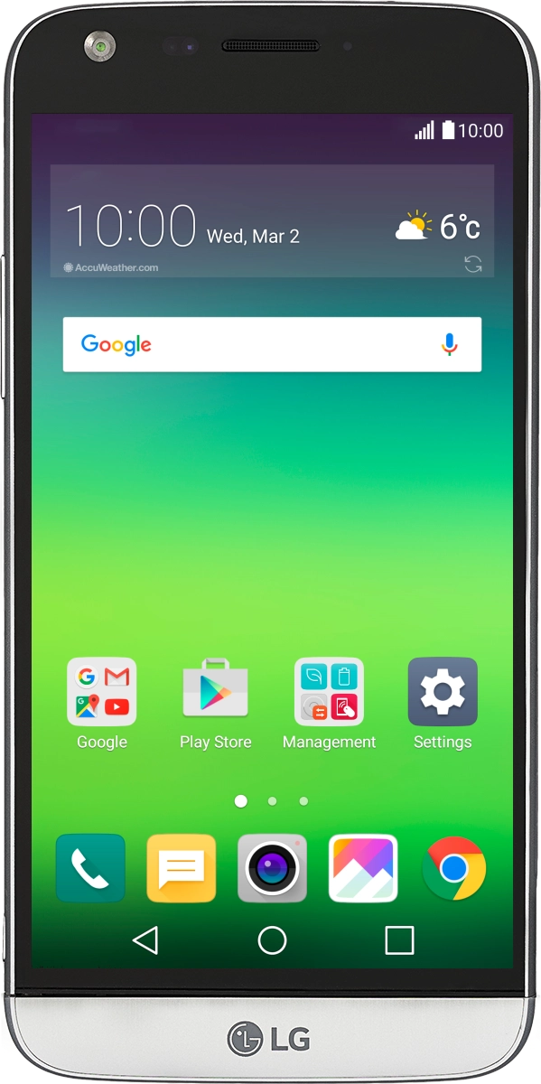LG G5 LG G5