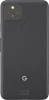 Slide 3: Google Pixel 5 in Black Back