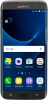Slide 1: Samsung Galaxy S7 edge in Black Large product image