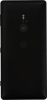 Slide 3: Sony Xperia XZ2 in Black Back