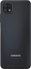 Slide 3: Samsung Galaxy A22 5G in Black Back
