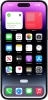 Slide 1: Apple iPhone 14 Pro Max in MidnightBlue Large product image