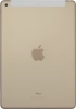 Slide 3: Apple iPad (5th Gen) in Gold Back