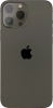 Slide 3: Apple iPhone 13 Pro Max in DarkGray Back